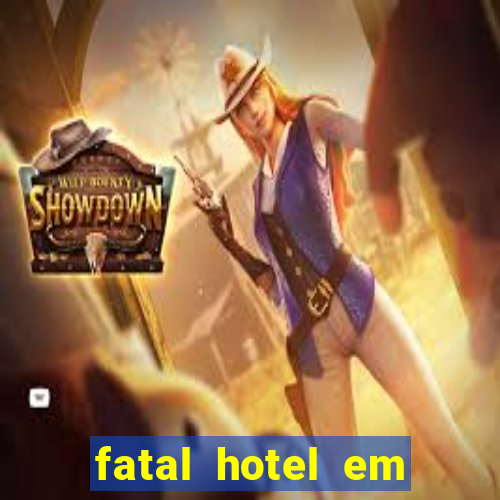 fatal hotel em barreiras ba